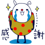 うさぎをまとううさぎ♡敬語