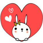 mottoの伝えるうさぎ♡帽子など2