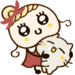 ほぺ美◎ねこちゃんが来た♡毎日使える
