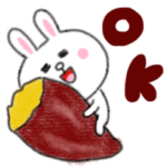 かわいいLINEフレンズ★秋冬