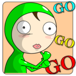 Go Go タイツマン 2