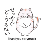 トラちゃんの丸森弁 独特の方言