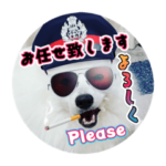 レティ先生のLINEスタンプ