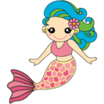 大網白里市のキャラクター「マリン」