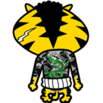 夜露死苦くん 刺青編