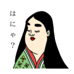 癖強イラストの一言