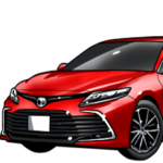 車クルマバイクシリーズ