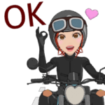 ゴー！ゴー！バイク2