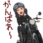 ゴー！ゴー！バイク3