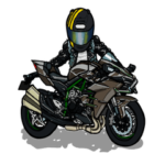 バイク乗りの日常（その3）