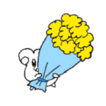 LOVEなハムスター