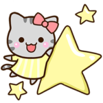 ちいさなアメショ