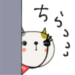 mottoの服を着る猫♡あると便利