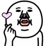 うざいマン「LOVEポップアップ」