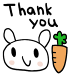 nenerinシンプル日常会話スタンプ510英語