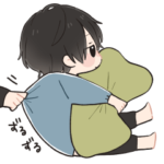 むきりょくぼーい 2