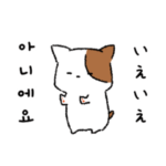 にゃんずよく使う敬語