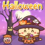 飛び出す♪☆ハロウィンランド☆