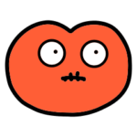 動く！リップちゃん。