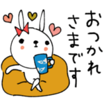 mottoの伝えるうさぎ♡帽子など