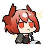 アークナイツ  ゆるっといこう