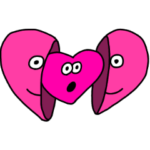 動く！ミスタービッグハート！