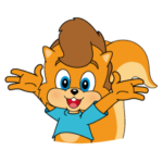 Zippy and His Friends