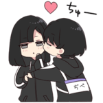 ゆるだらくん専用