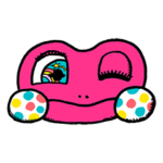 しりたガエルのけけちゃま