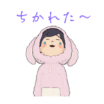 うさまるくん②