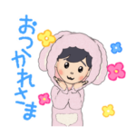 うさまるくん⓵