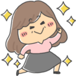 ❤️キュートなおばあちゃん⑤❤️