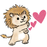 ゆかいな動物たち with LINEスタンプの日