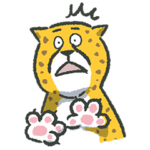 チーターのちい太