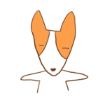 めんどくさがり屋なコーギー