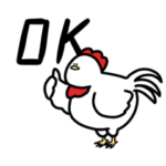 日常を生きる感情のない干支たち