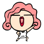 お茶目なお姉さんピンキーマルルン