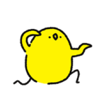 ぼんじりさんのあいづち