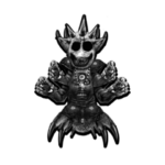 もけまんクリーチャーズ2