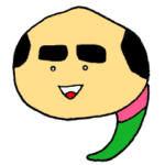 しょうがのおっさん