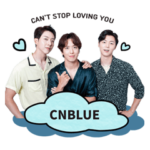 BOICE with CNBLUE -PART4-