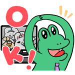 復活！LINEミーティング×モフ缶の仲間たち