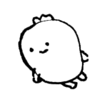 おつかれだいこん