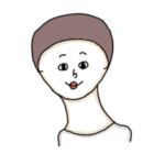 ストレートネックガールの独り言1