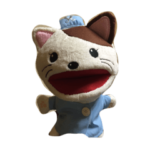 リペアナースジーファ ちゃん