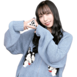 小林愛香 あいきゃんANDスタンプ