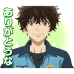 アニメ「アオアシ」