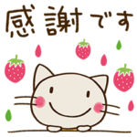 北欧風☆どちネコ