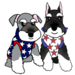 シュナのジャックとアリス