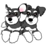 美人姉妹ミニシュナ・アスターとライザ